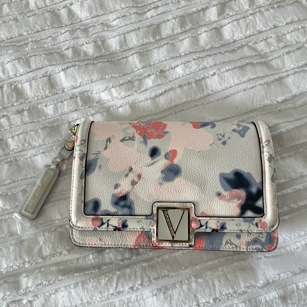 Victoria secret cross body bag